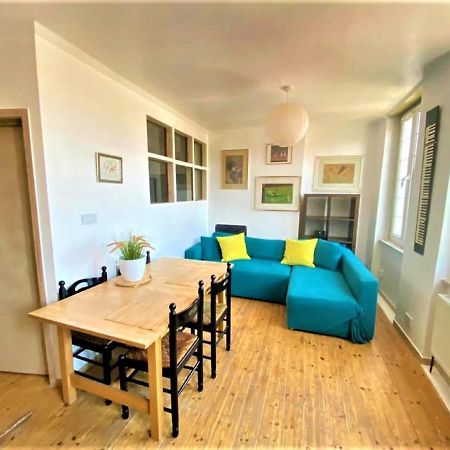 Splendid 1 Bedroom Flat + Terrace Λονδίνο Εξωτερικό φωτογραφία