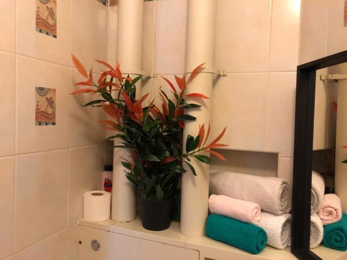 Splendid 1 Bedroom Flat + Terrace Λονδίνο Εξωτερικό φωτογραφία