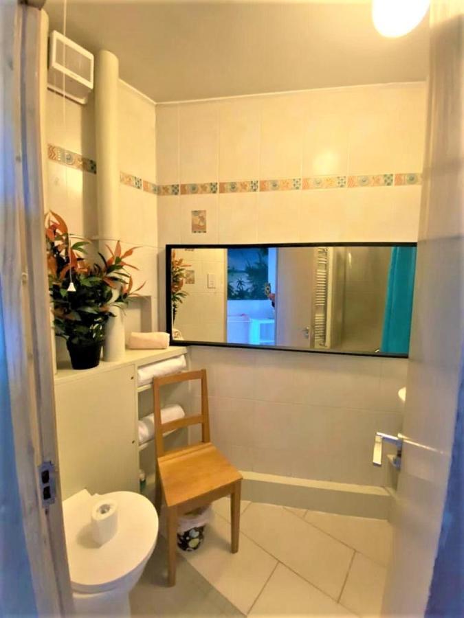 Splendid 1 Bedroom Flat + Terrace Λονδίνο Εξωτερικό φωτογραφία